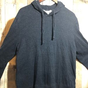 H&M L.O.G.G. Hoodie. Size M